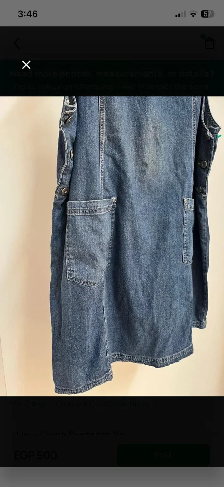 Mini Dresses, size Other, photo 4