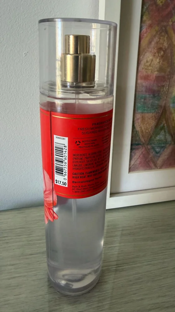 Bath & Body Works Perfume, size Other, photo 3
