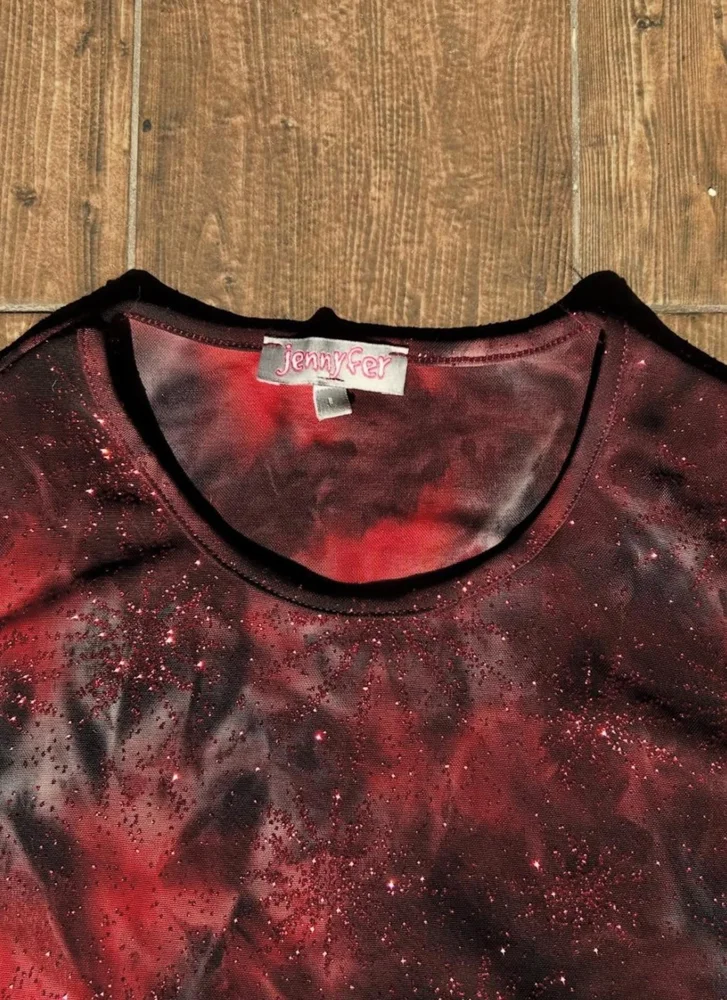 Jennyfer Tank Tops, size L / 40 / 12, photo 2