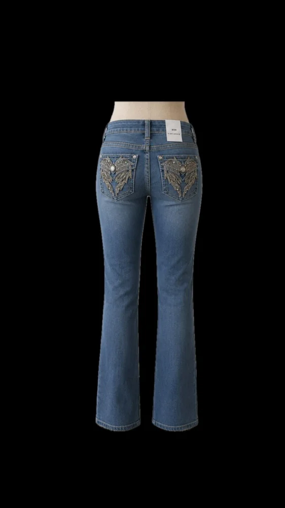 Jeans, size Other, photo 2
