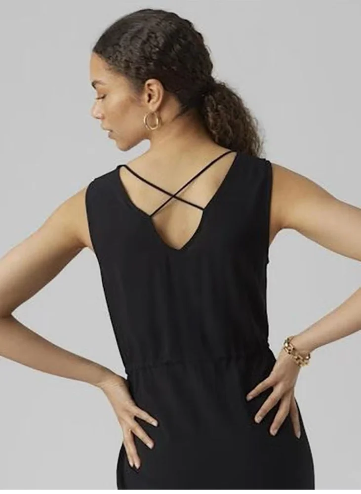 Vero Moda Maxi Dresses, size M / 38 / 10, photo 3
