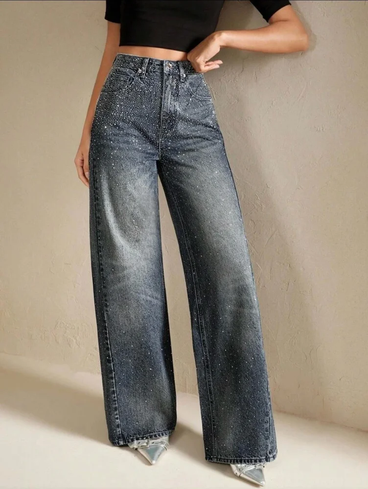 Shein Jeans, size XS / 34 / 6, photo 4