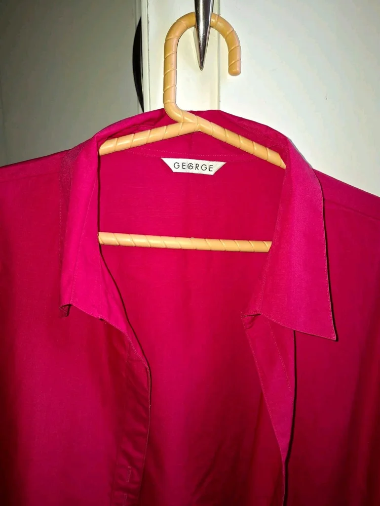 George Shirts, size 5XL / 50 / 22, photo 2