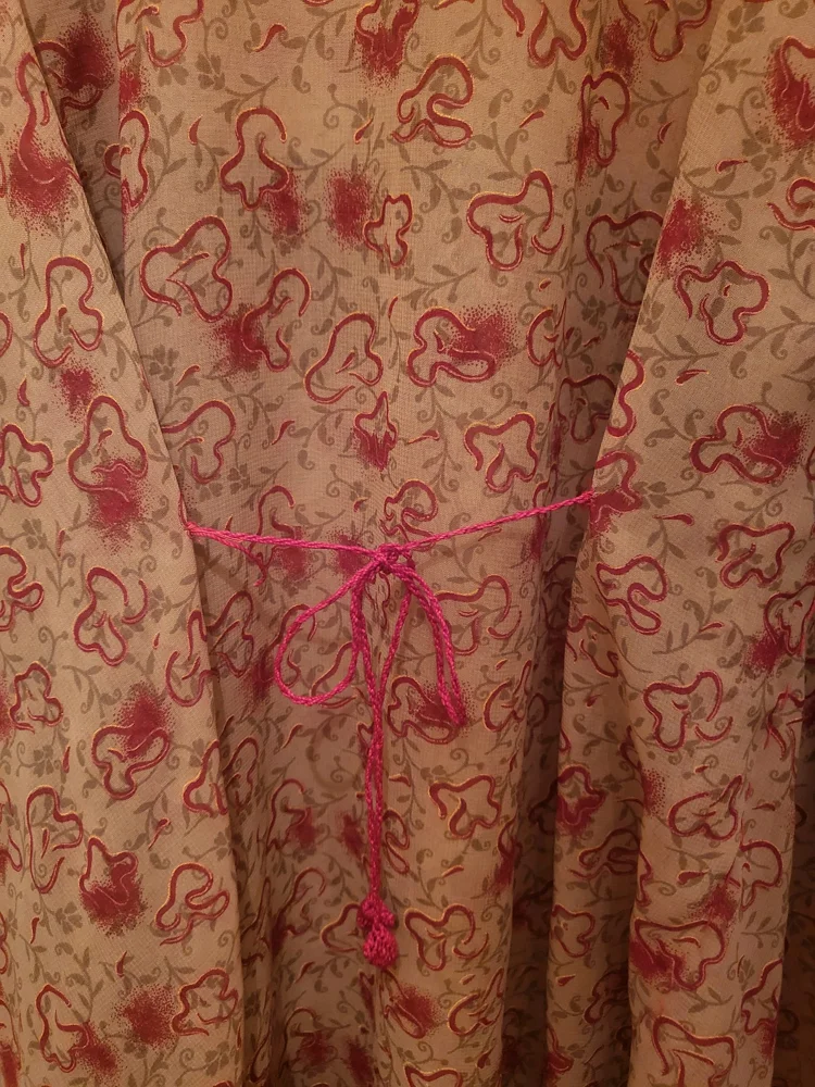 Midi Dresses, size One size, photo 5