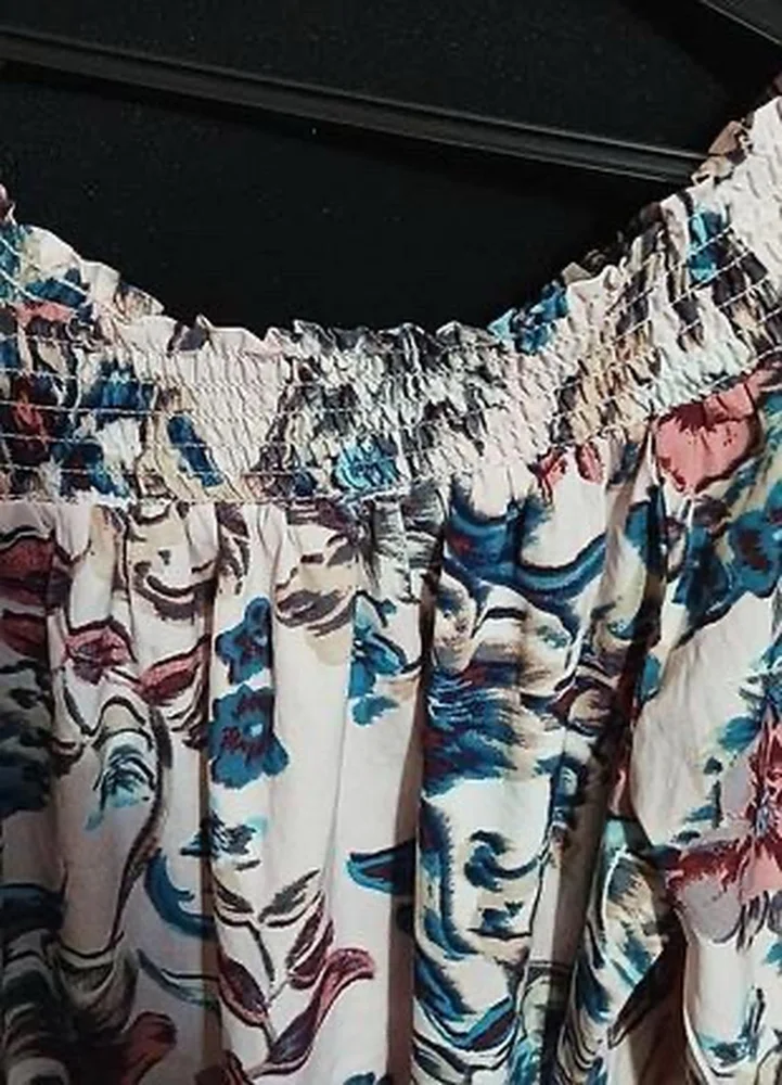 Peacocks Blouses, size XL / 42 / 14, photo 4