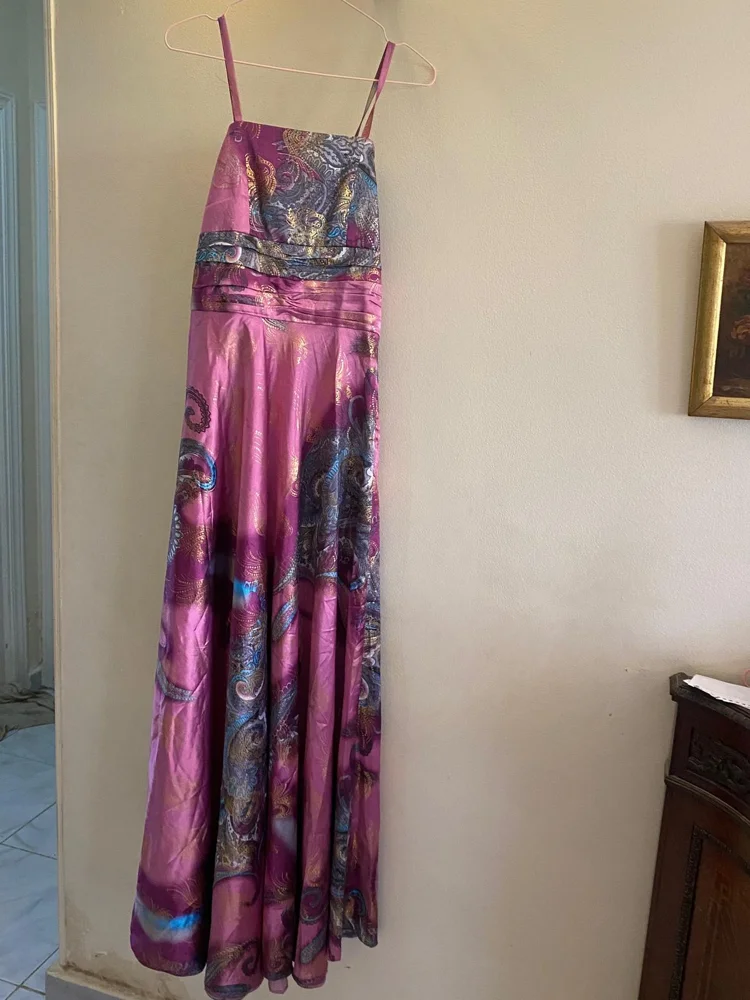 Maxi Dresses