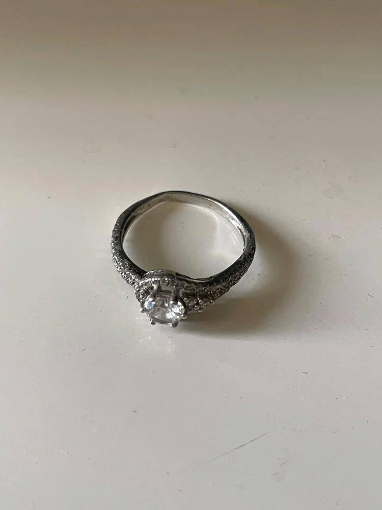 Rings, size Other, photo 2