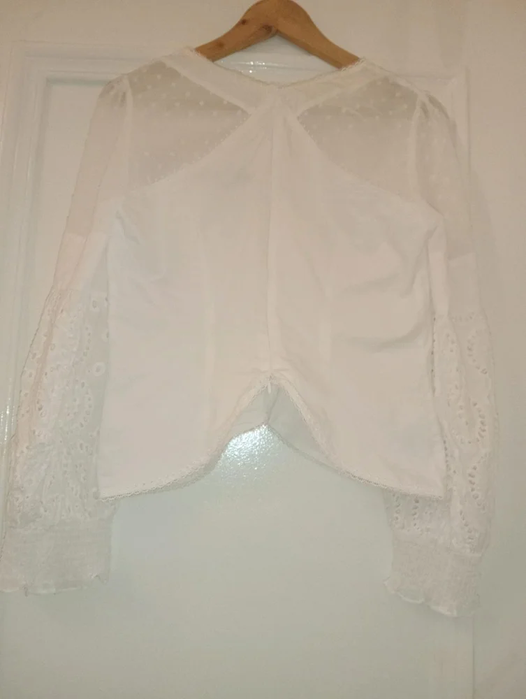 Dalydress Blouses, size M / 38 / 10, photo 2