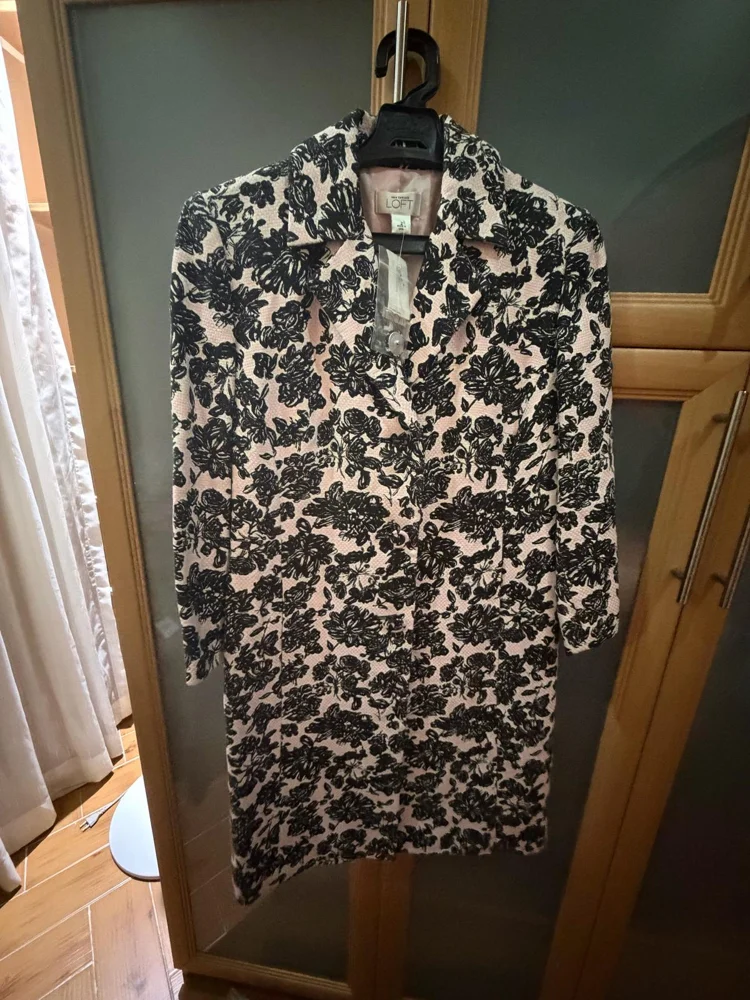 LOFT Jackets, size XS / 34 / 6, photo 2