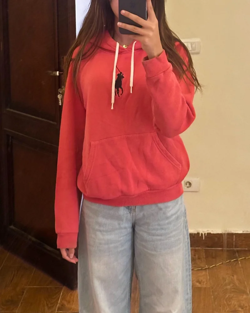 Polo Ralph Lauren Hoodies, size M / 38 / 10, photo 5