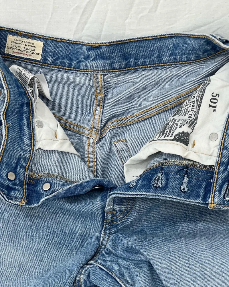 Levi's Shorts, size Other, photo 5