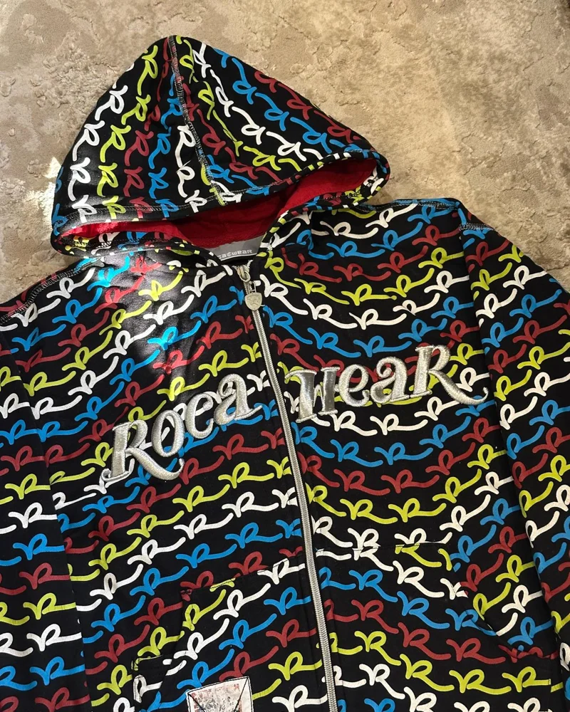 Rocawear Hoodies, size S / 36 / 8, photo 2