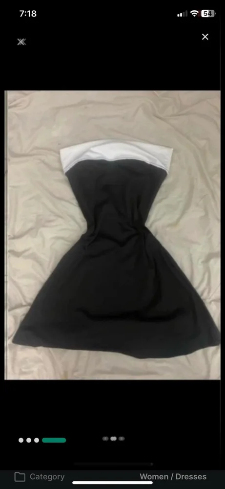 Shein Mini Dresses, size M / 38 / 10, photo 4