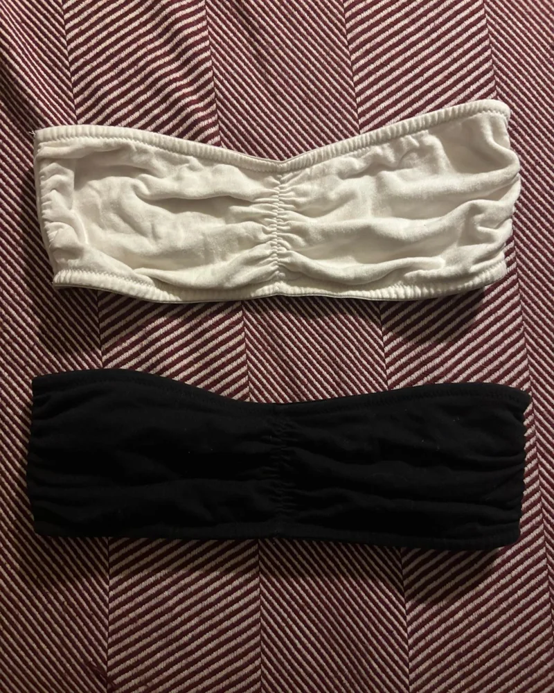 H&M Crop Tops