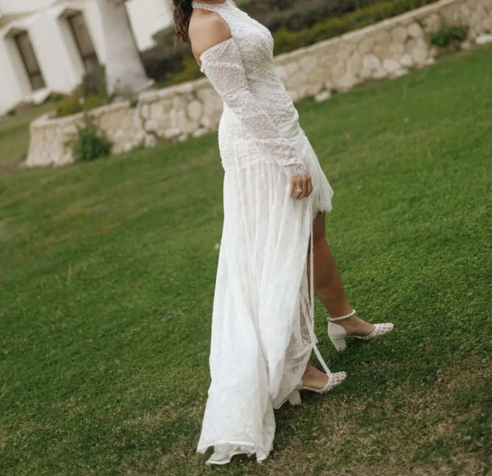 Wedding Dresses, size XL / 42 / 14, photo 3