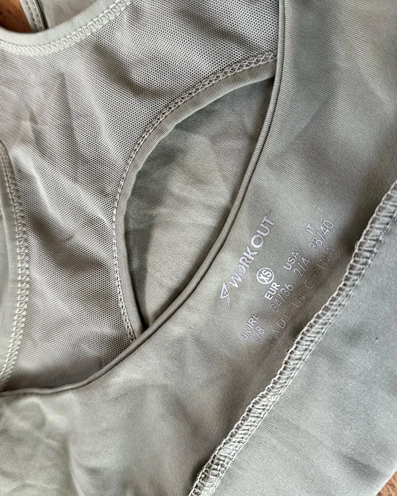 Sports Bras, size XS / 34 / 6, photo 4