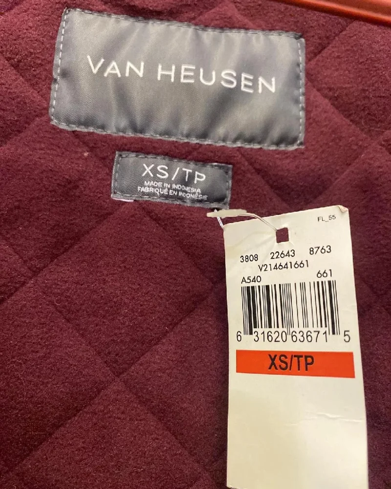 Athletic Jackets, size XS / 34 / 6, photo 3