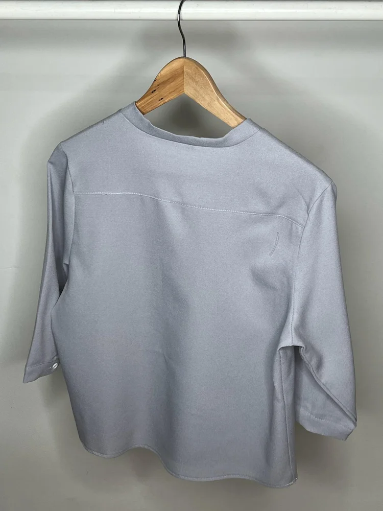 Blouses, size S / 36 / 8, photo 4