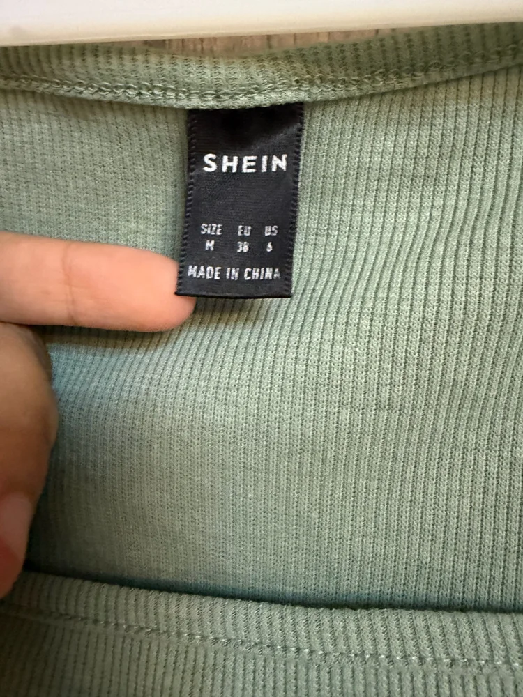 Shein Blouses, size M / 38 / 10, photo 4