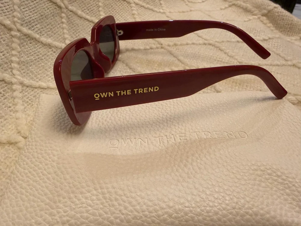 Sunglasses, size One size, photo 4