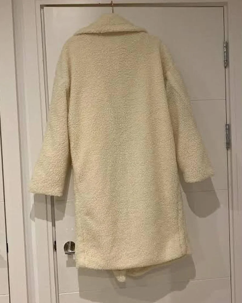 PrettyLittleThing Coats, size S / 36 / 8, photo 3