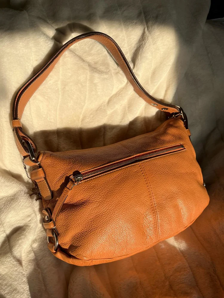 Coach Shoulder Bag, size Other, photo 2