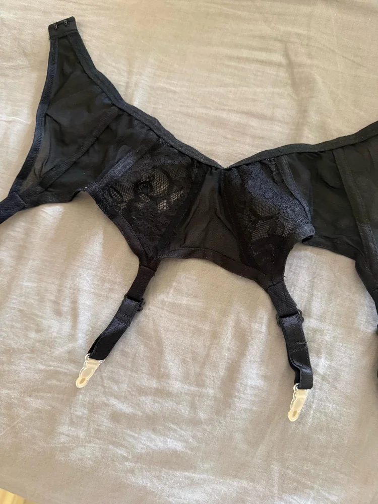 Lingerie, size XS / 34 / 6, photo 3