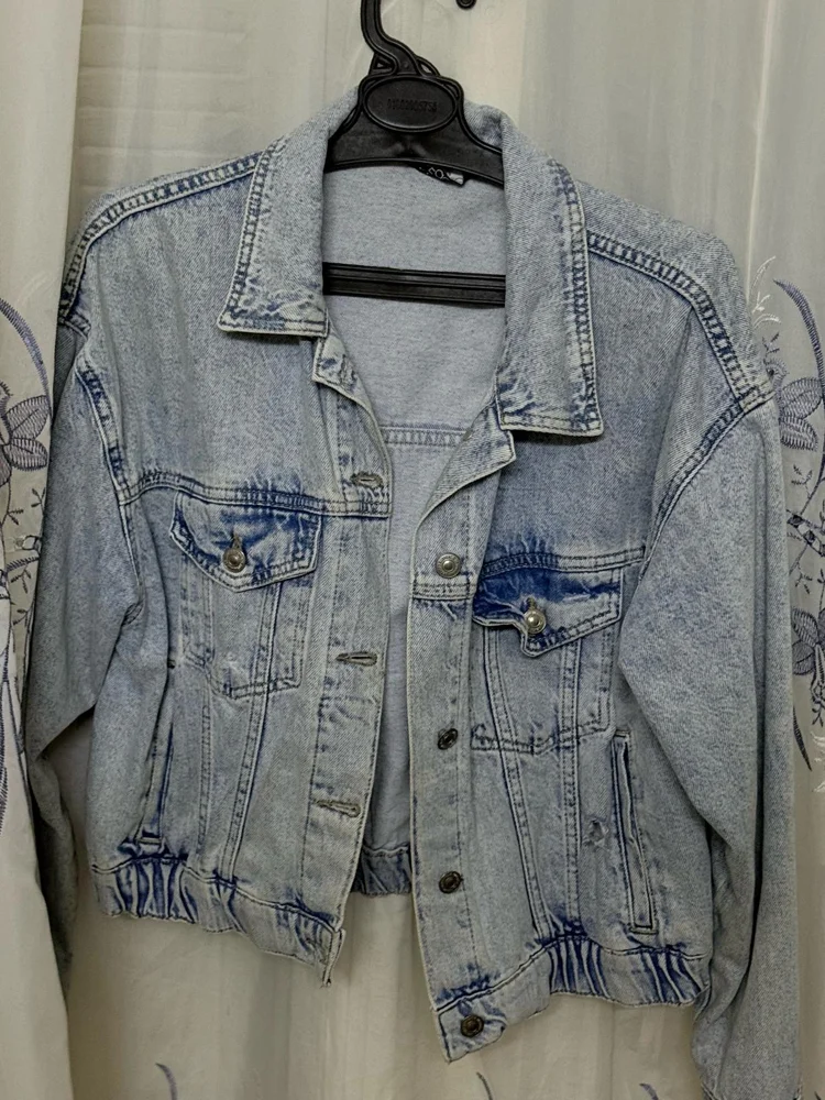 Defacto Jackets, size L / 40 / 12, photo 3