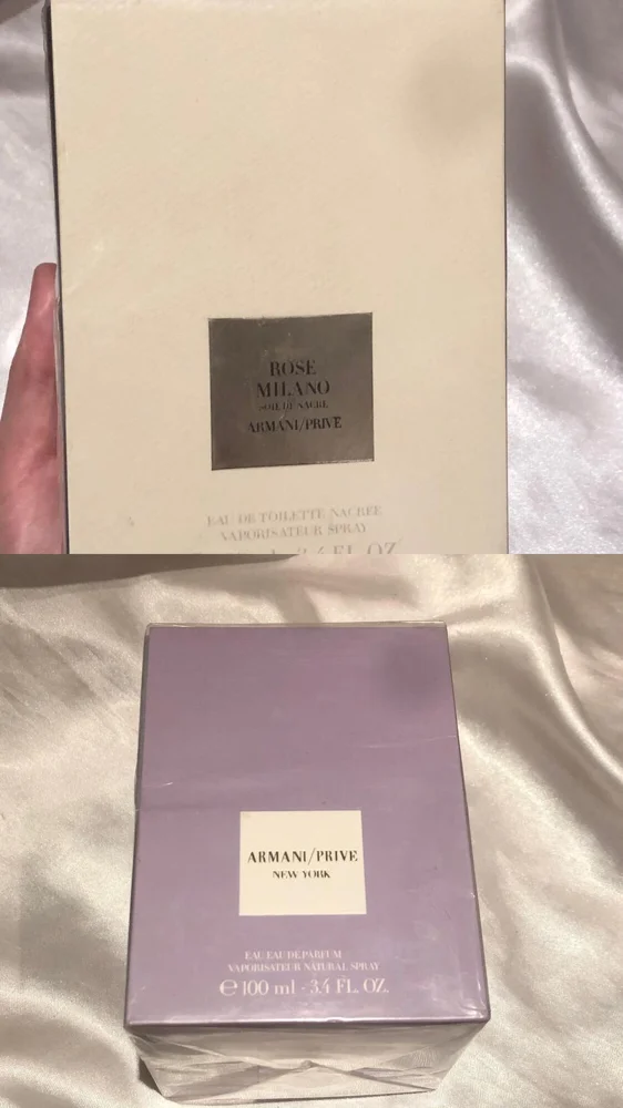Giorgio Armani Perfume