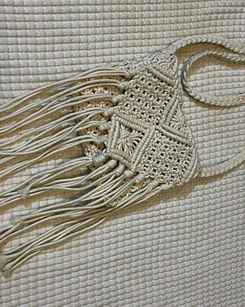 Shein Cross-Body Bag, size One size, photo 2