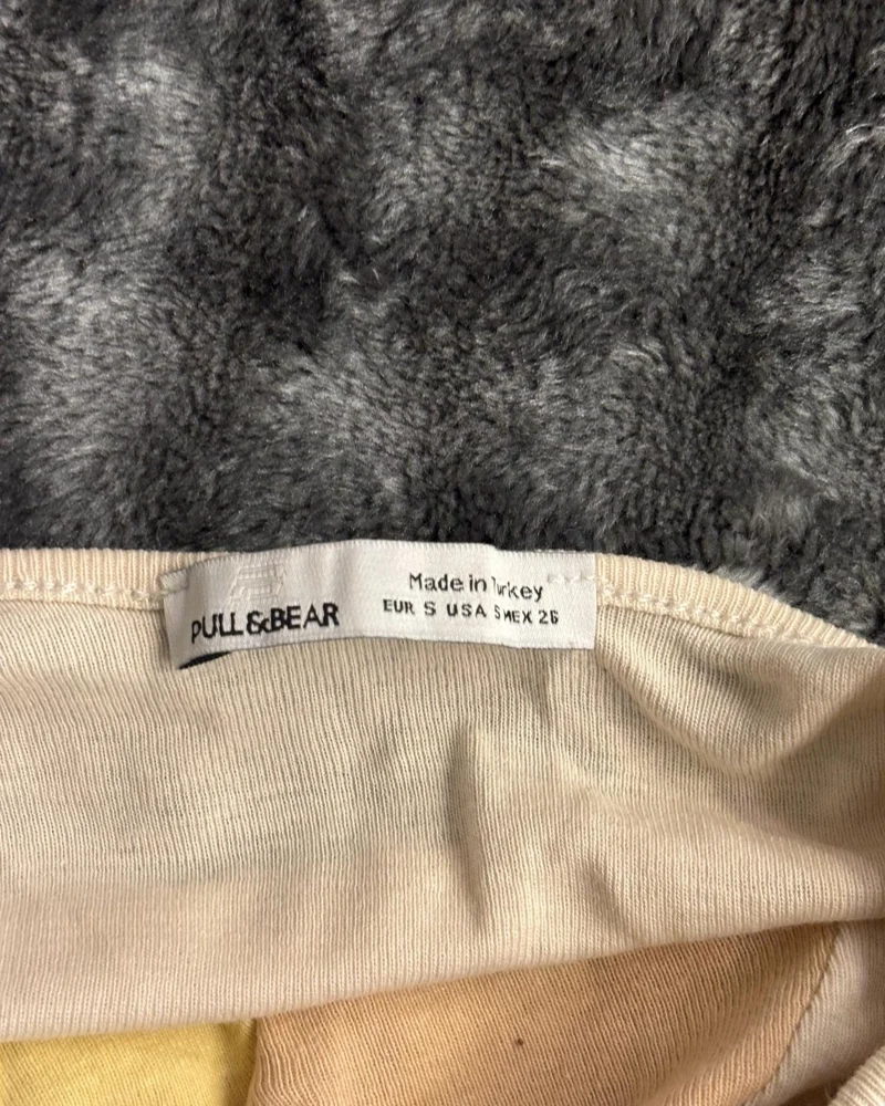 Pull & Bear Tank Tops, size S / 36 / 8, photo 4