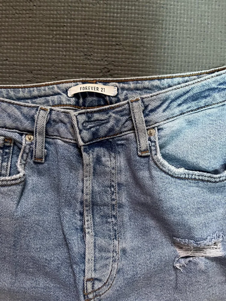 Forever 21 Jeans, size M / 38 / 10, photo 3