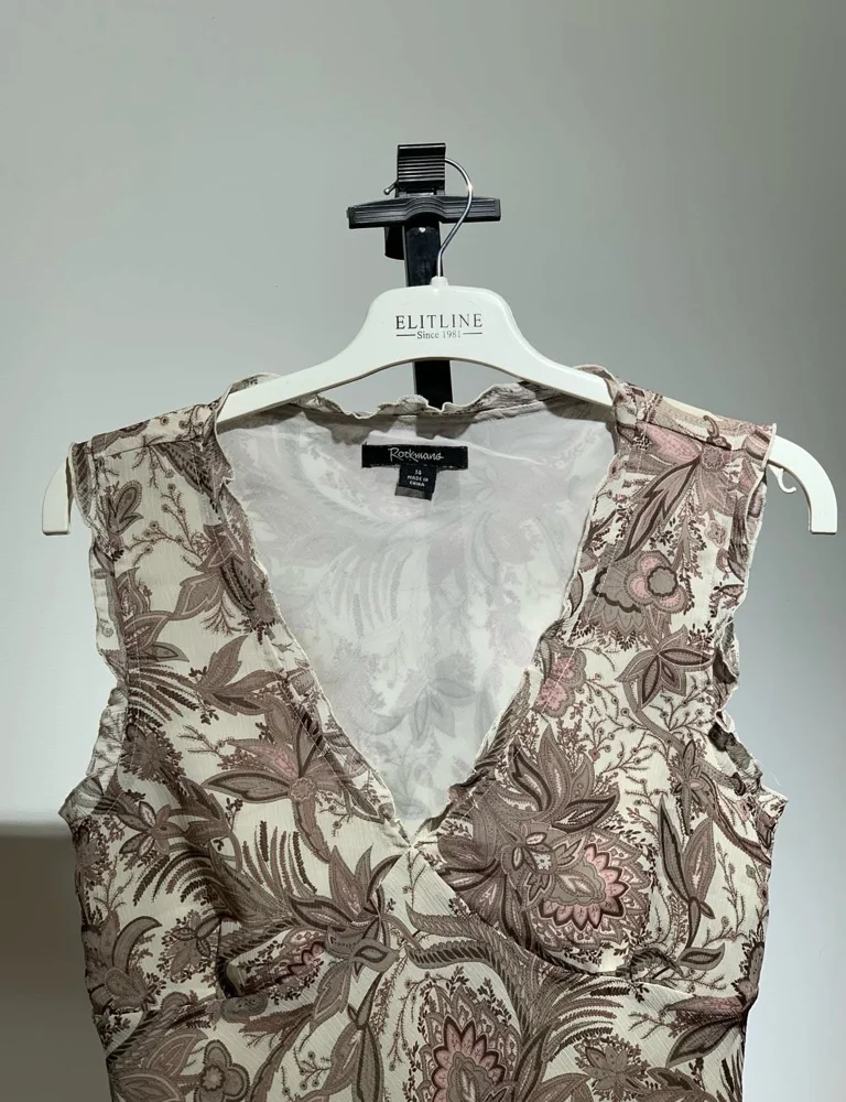 Blouses, size XL / 42 / 14, photo 2