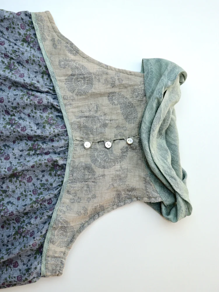 Goa Blouses, size L / 40 / 12, photo 2