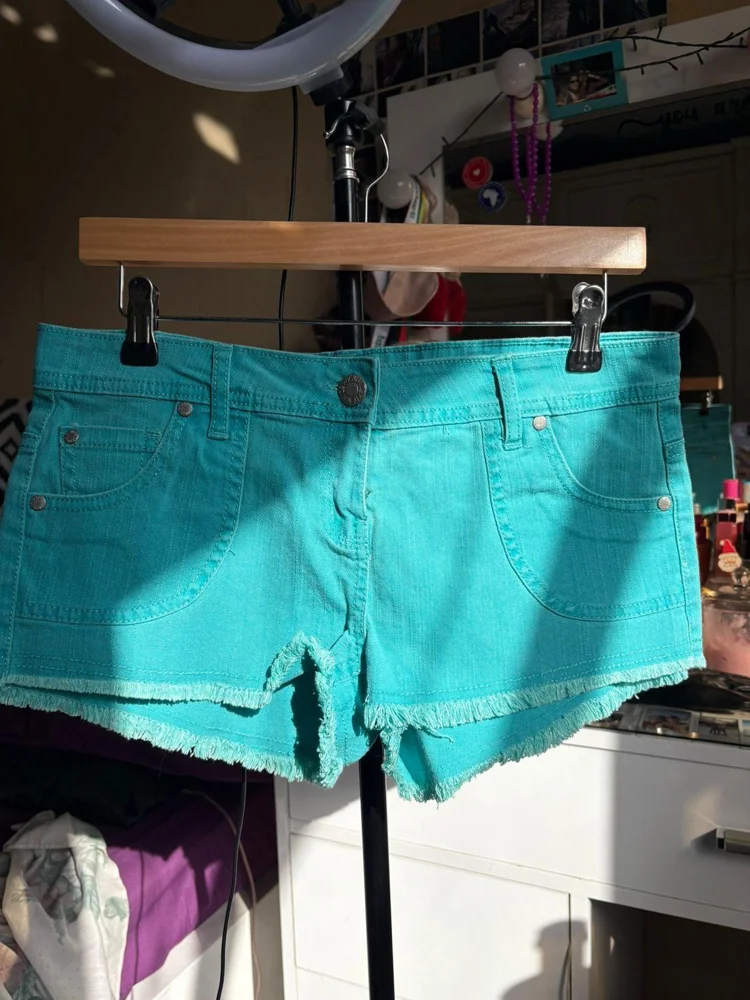 Denim Co Shorts