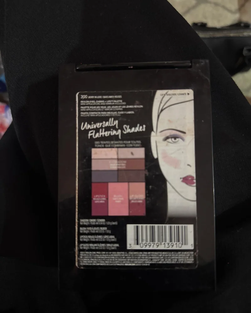 Revlon Makeup, size No Size, photo 3