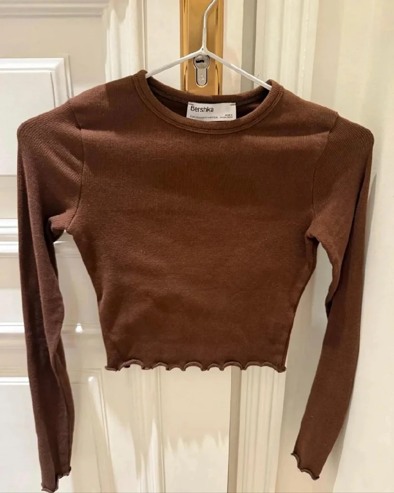 Bershka Sweaters & Pullovers
