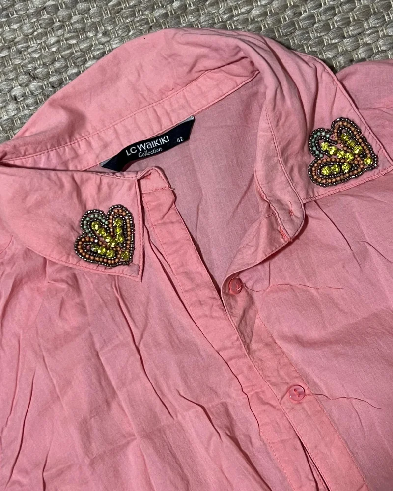 LC Wakiki Blouses, size XL / 42 / 14, photo 2
