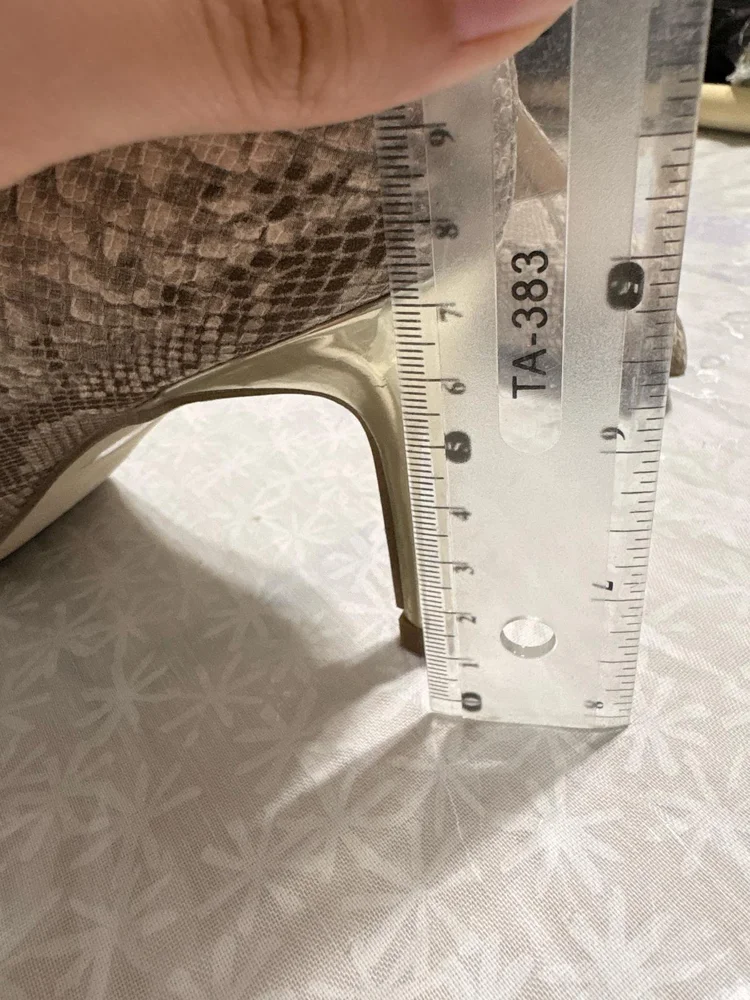 Pumps, size 38, photo 4