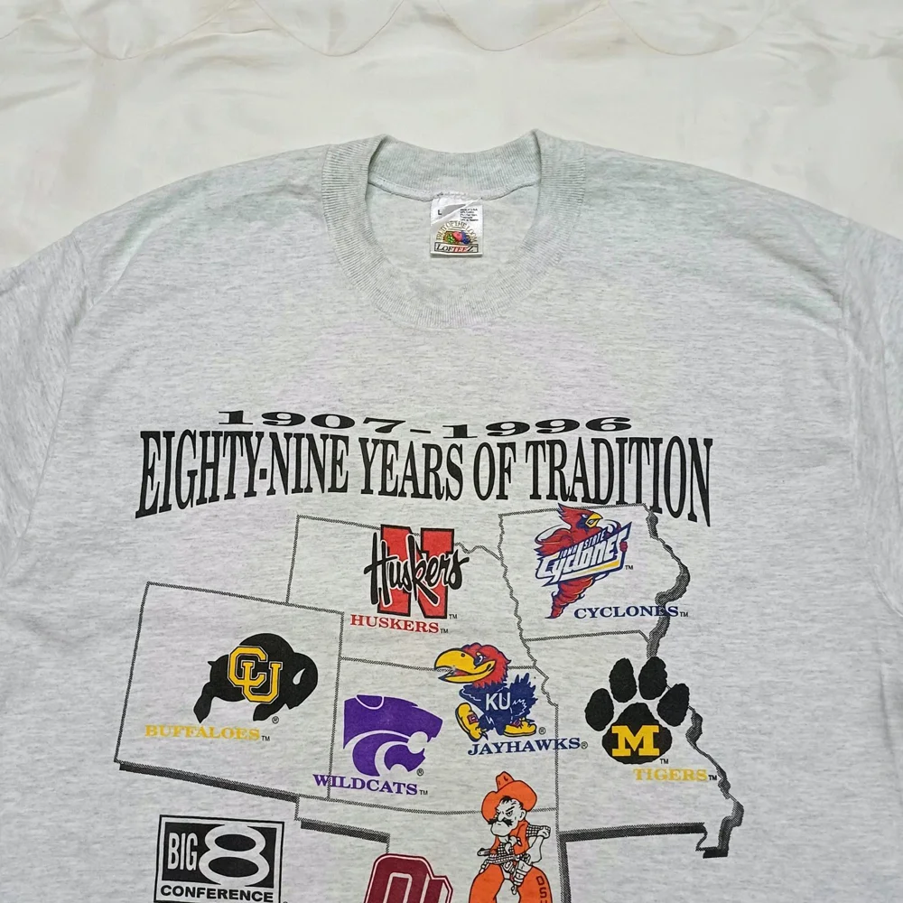 Fruit of the Loom T-shirts, size L, photo 3
