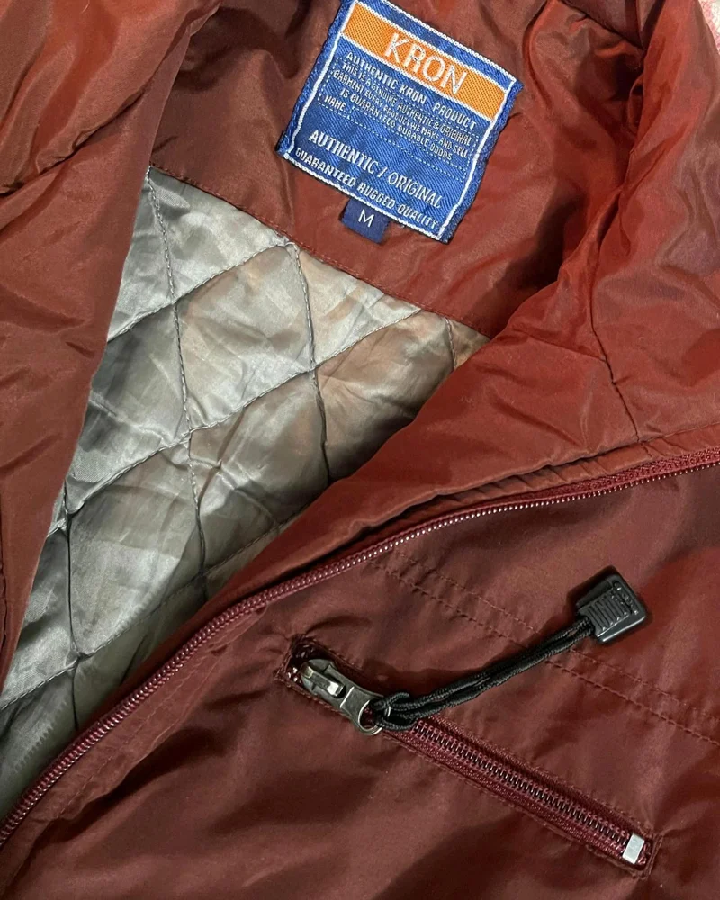 Kron Jackets, size M / 38 / 10, photo 2