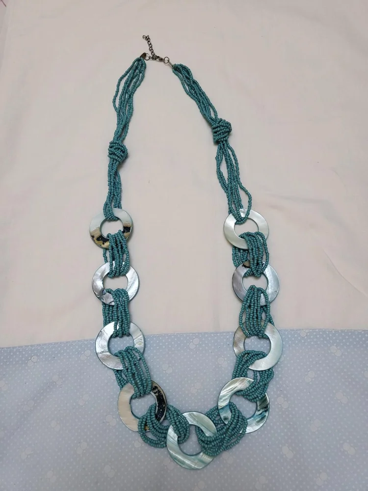 Necklaces, size Other, photo 5