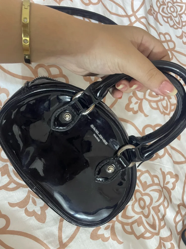 David Jones Cross-Body Bag, size Other, photo 3