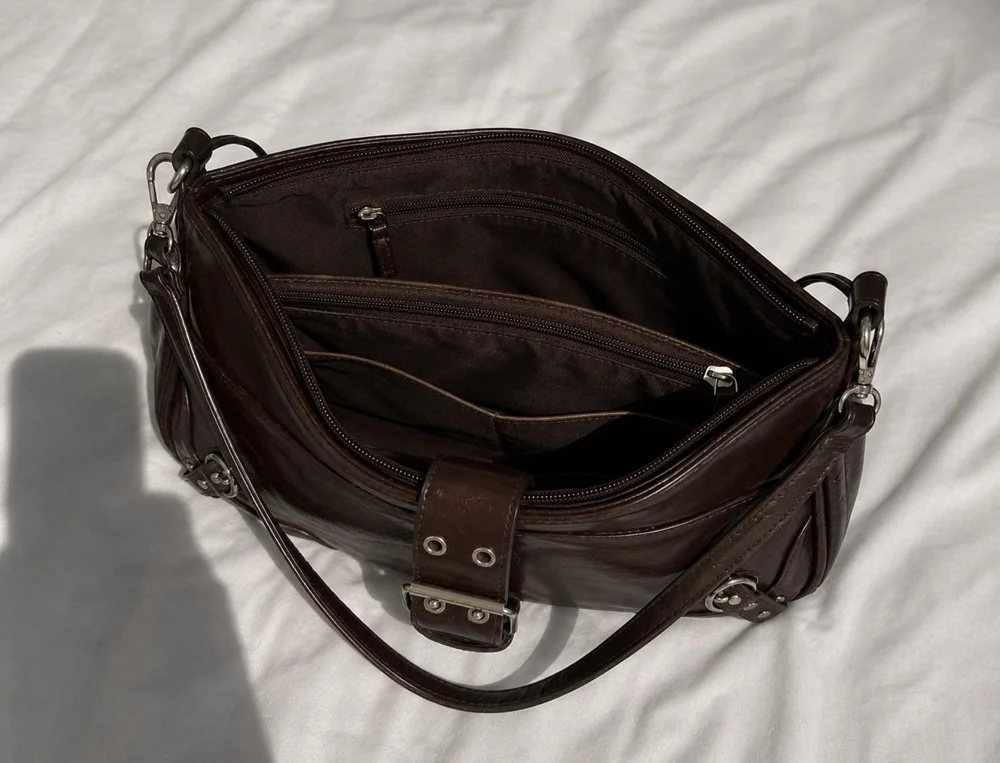 Amazon Shoulder Bag, size Other, photo 2