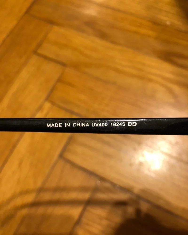 Sunglasses, size Other, photo 3