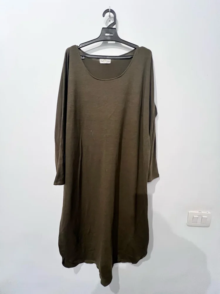 Midi Dresses