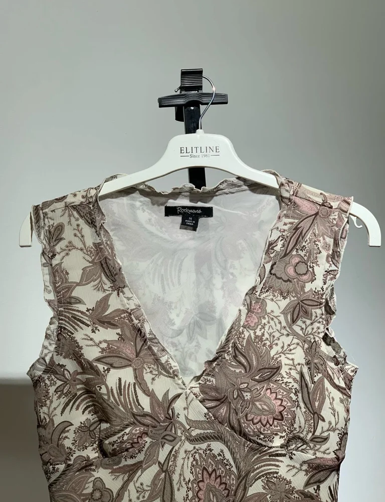 Blouses, size XL / 42 / 14, photo 3