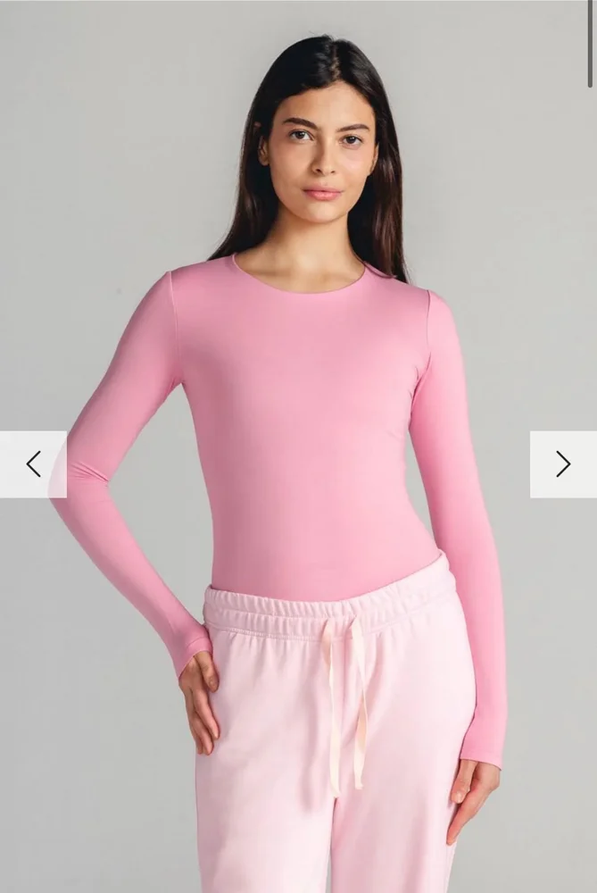 local brands Long Sleeve, size M / 38 / 10, photo 2