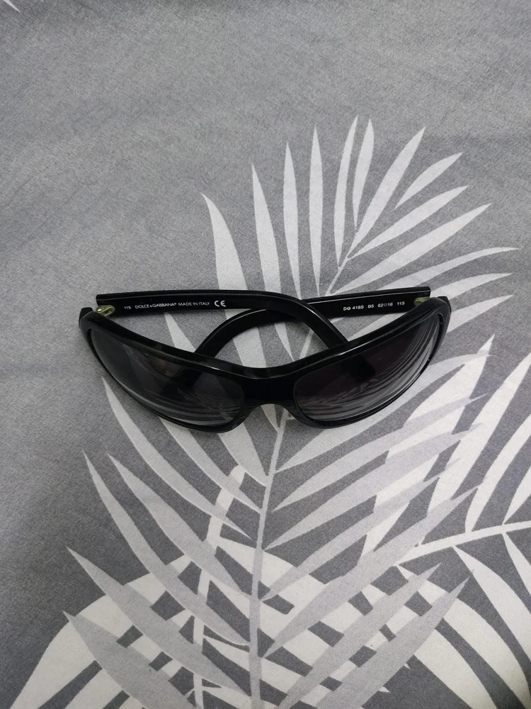 Dolce & Gabbana Sunglasses, size Other, photo 2