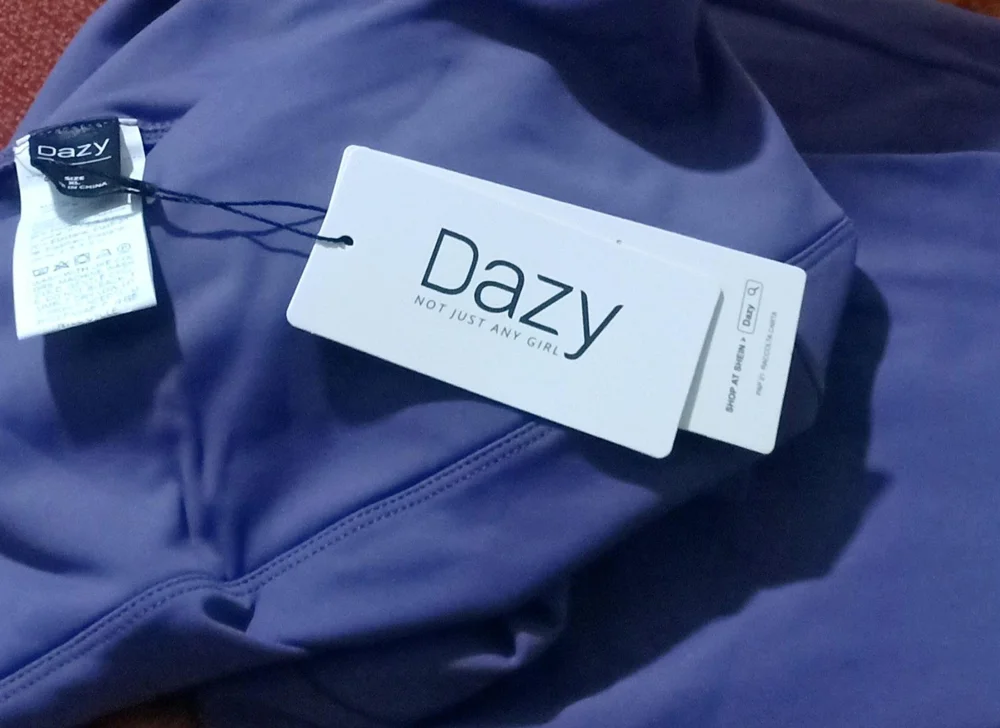 Dazy Leggings